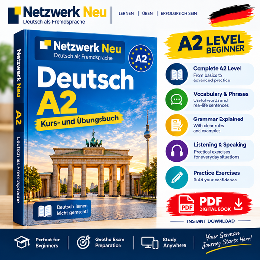 Netzwerk Neu A2